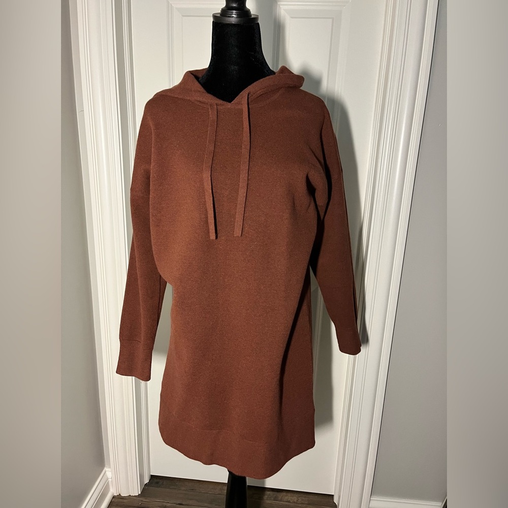 Madewell Knitted Dress